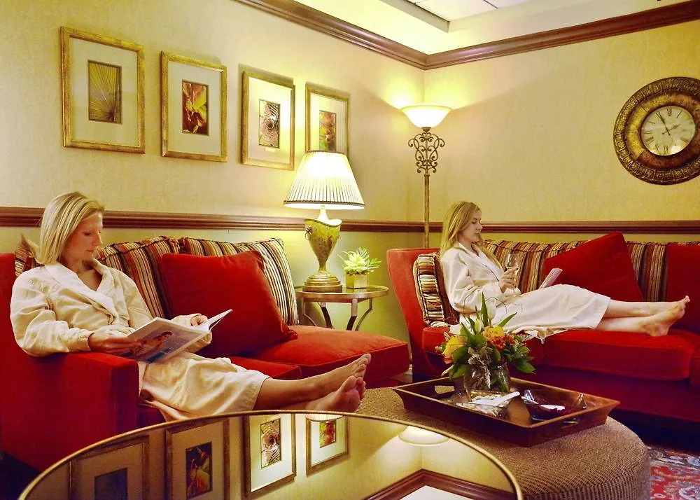 The Brown Palace Hotel And Spa, Autograph Collection DEN