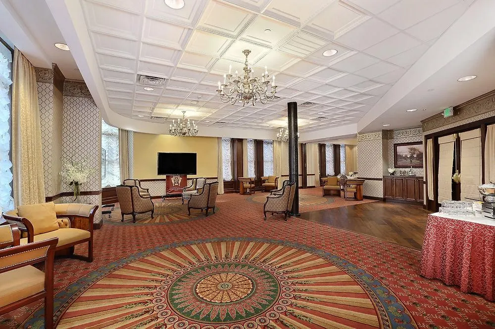 The Brown Palace Hotel And Spa, Autograph Collection DEN