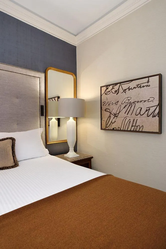 The Brown Palace Hotel And Spa, Autograph Collection DEN