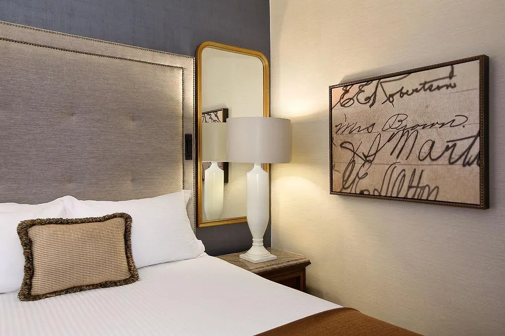 The Brown Palace Hotel And Spa, Autograph Collection Denver
