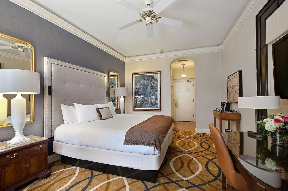 The Brown Palace Hotel And Spa, Autograph Collection DEN USA