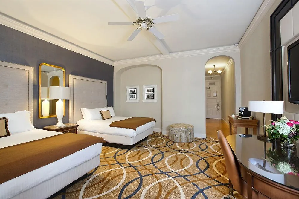 The Brown Palace Hotel And Spa, Autograph Collection Denver United States