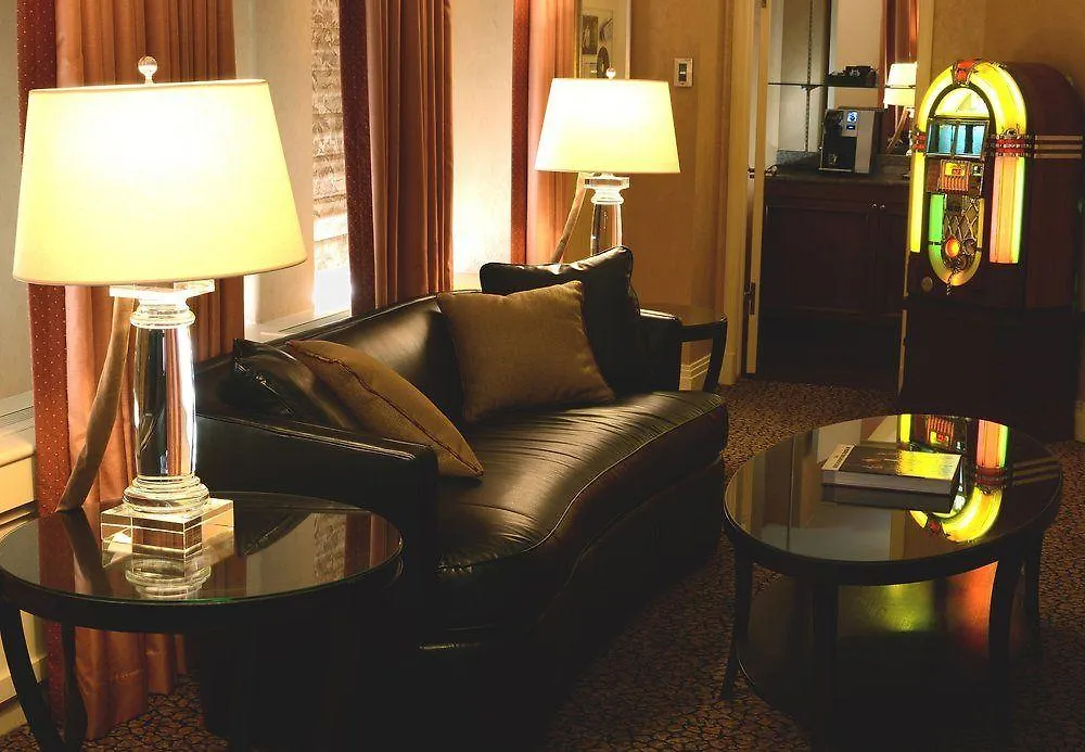 The Brown Palace Hotel And Spa, Autograph Collection Denver