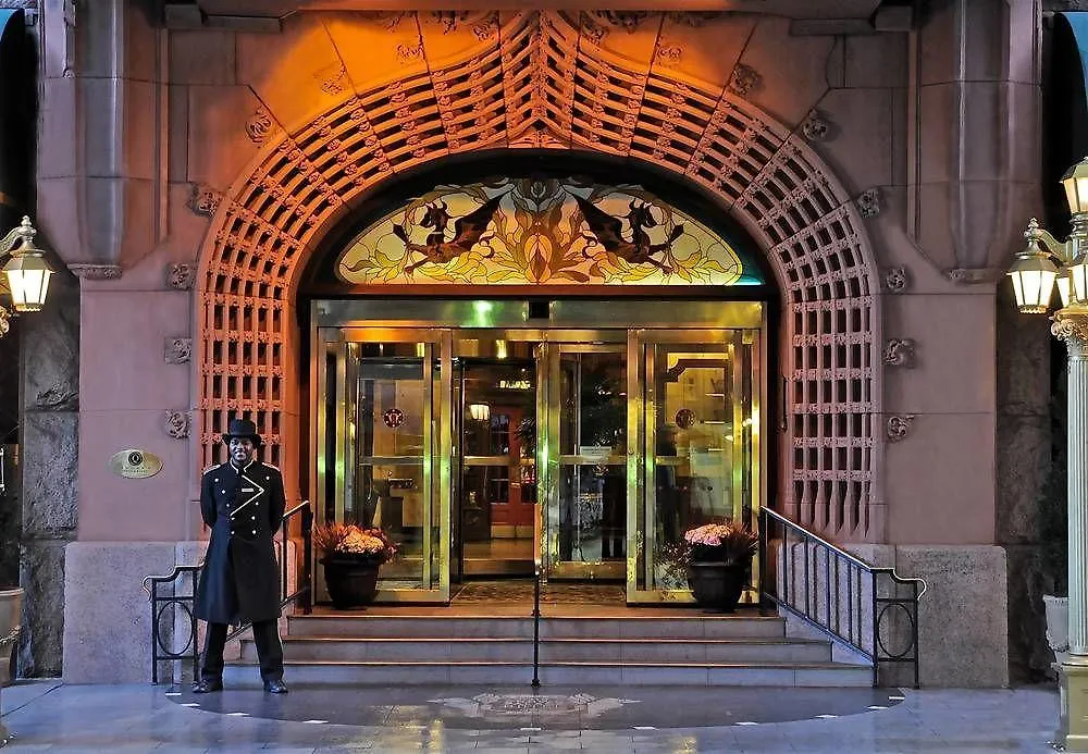 The Brown Palace Hotel And Spa, Autograph Collection DEN 4*,  USA