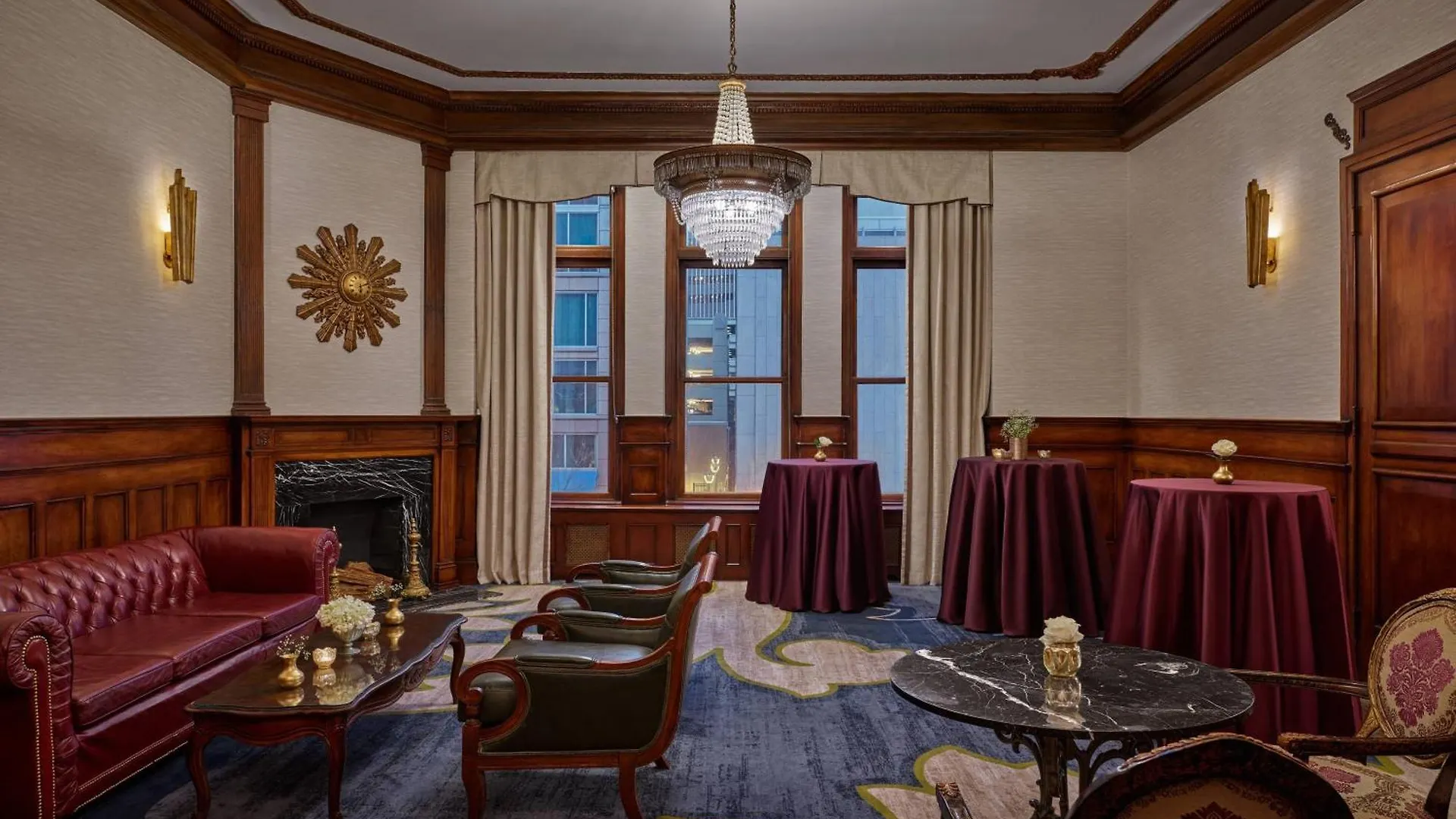 The Brown Palace Hotel And Spa, Autograph Collection Denver