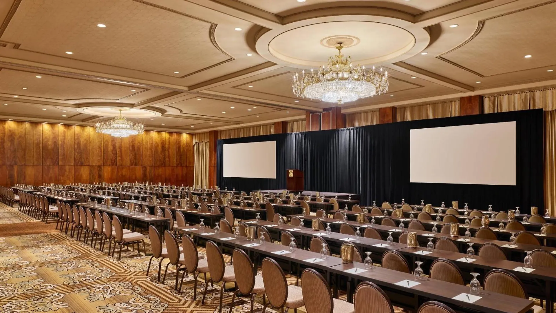 The Brown Palace Hotel And Spa, Autograph Collection Denver