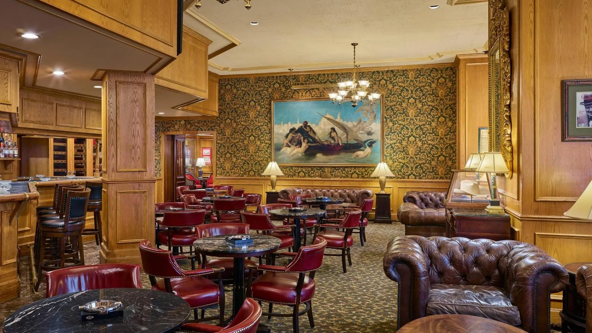 ****  The Brown Palace Hotel And Spa, Autograph Collection DEN USA