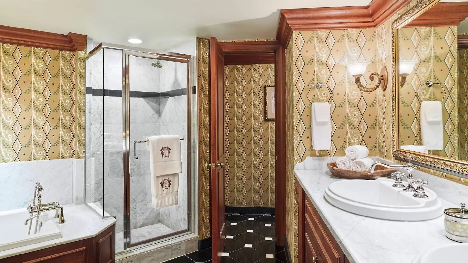 The Brown Palace Hotel And Spa, Autograph Collection Denver