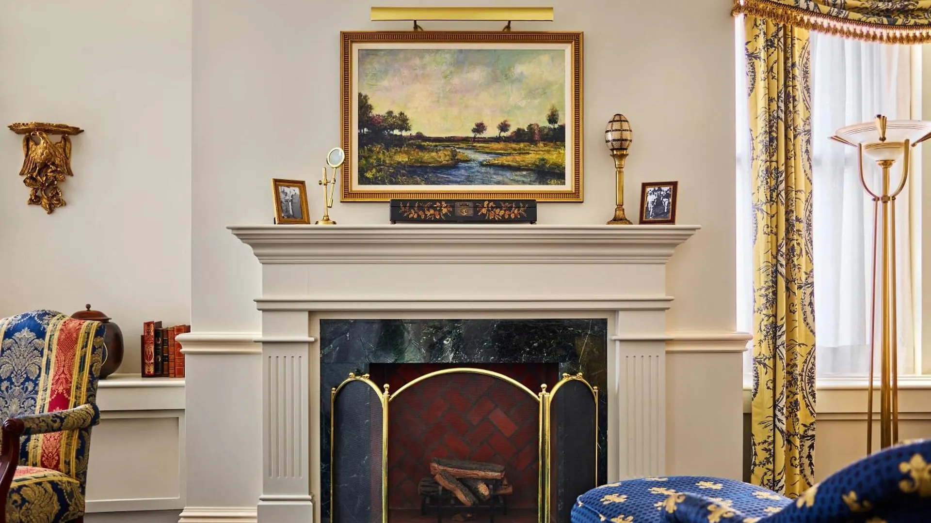 The Brown Palace Hotel And Spa, Autograph Collection DEN