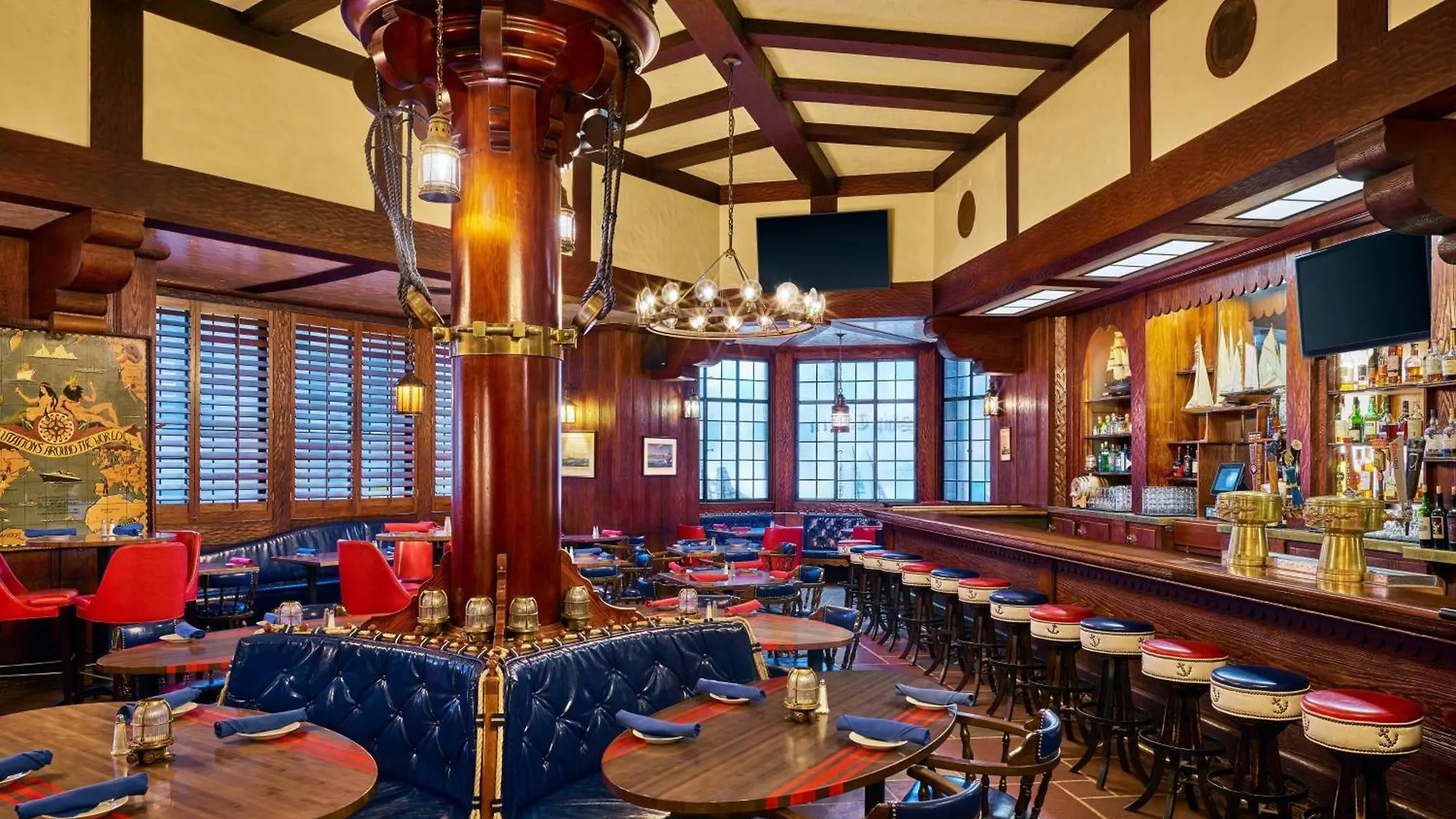 The Brown Palace Hotel And Spa, Autograph Collection DEN