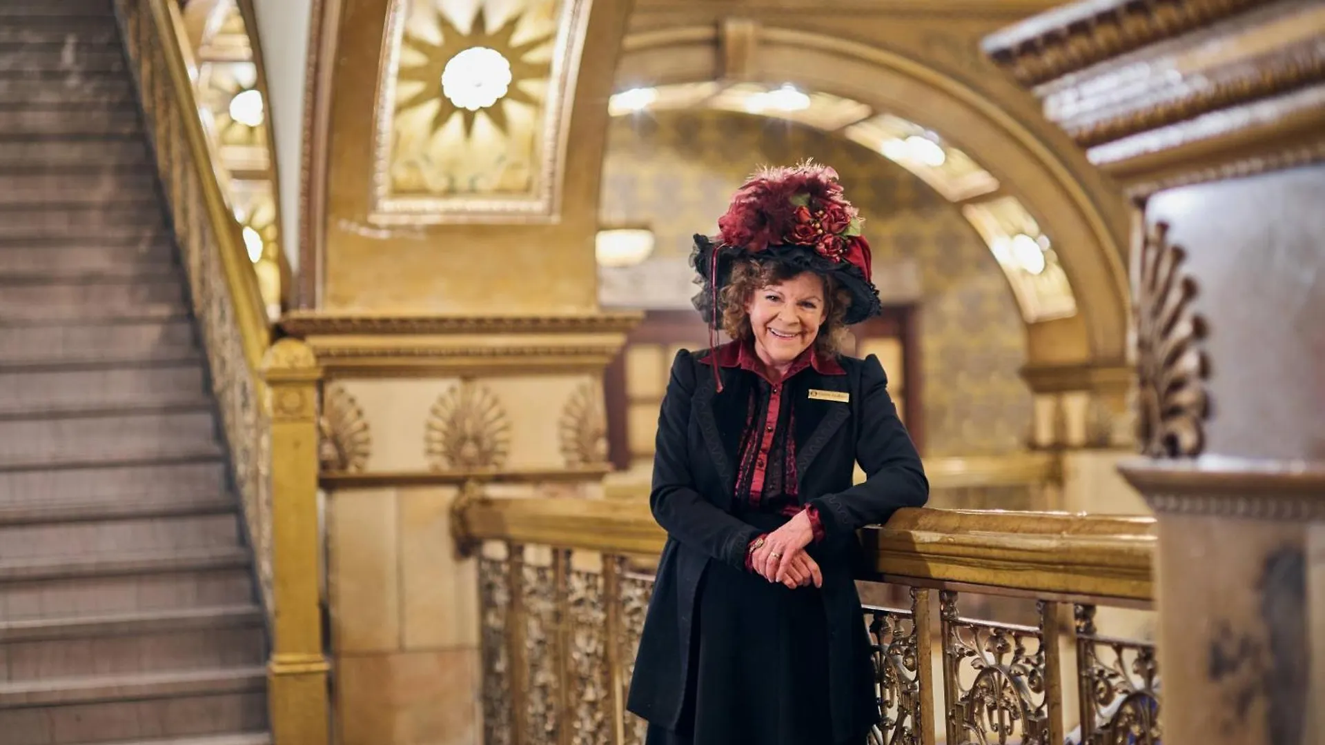 The Brown Palace Hotel And Spa, Autograph Collection DEN