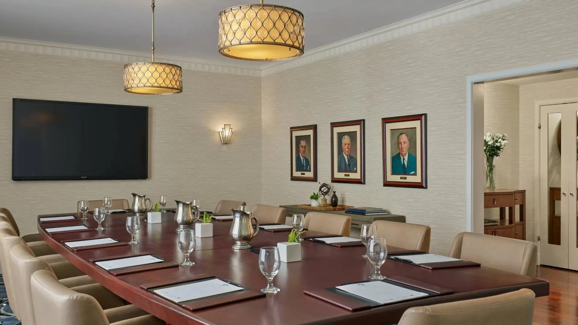 The Brown Palace Hotel And Spa, Autograph Collection DEN 4*,  USA