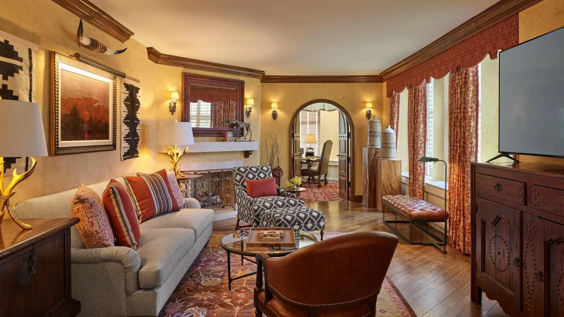 The Brown Palace Hotel And Spa, Autograph Collection DEN