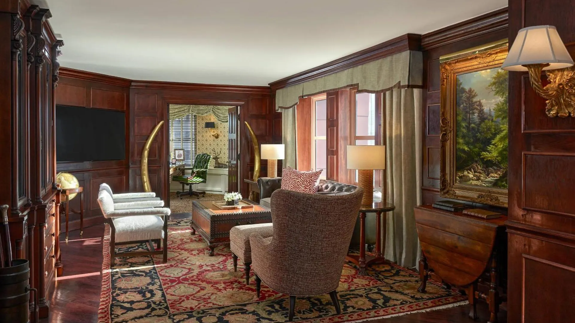 The Brown Palace Hotel And Spa, Autograph Collection Denver