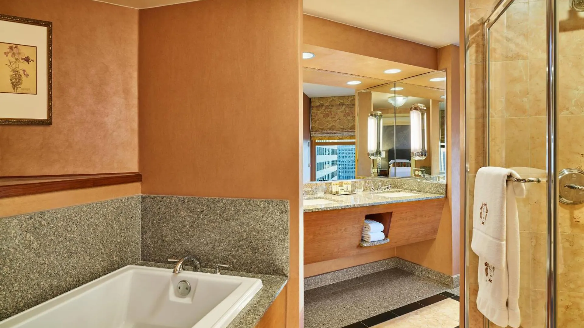The Brown Palace Hotel And Spa, Autograph Collection Denver