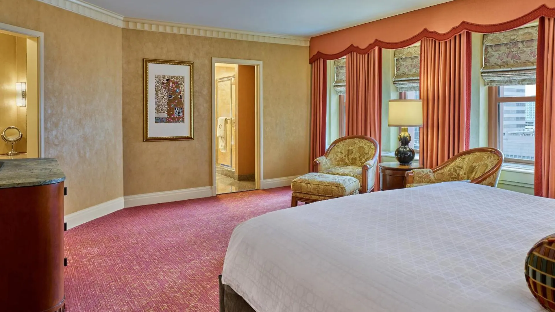 The Brown Palace Hotel And Spa, Autograph Collection Denver 4*,  United States