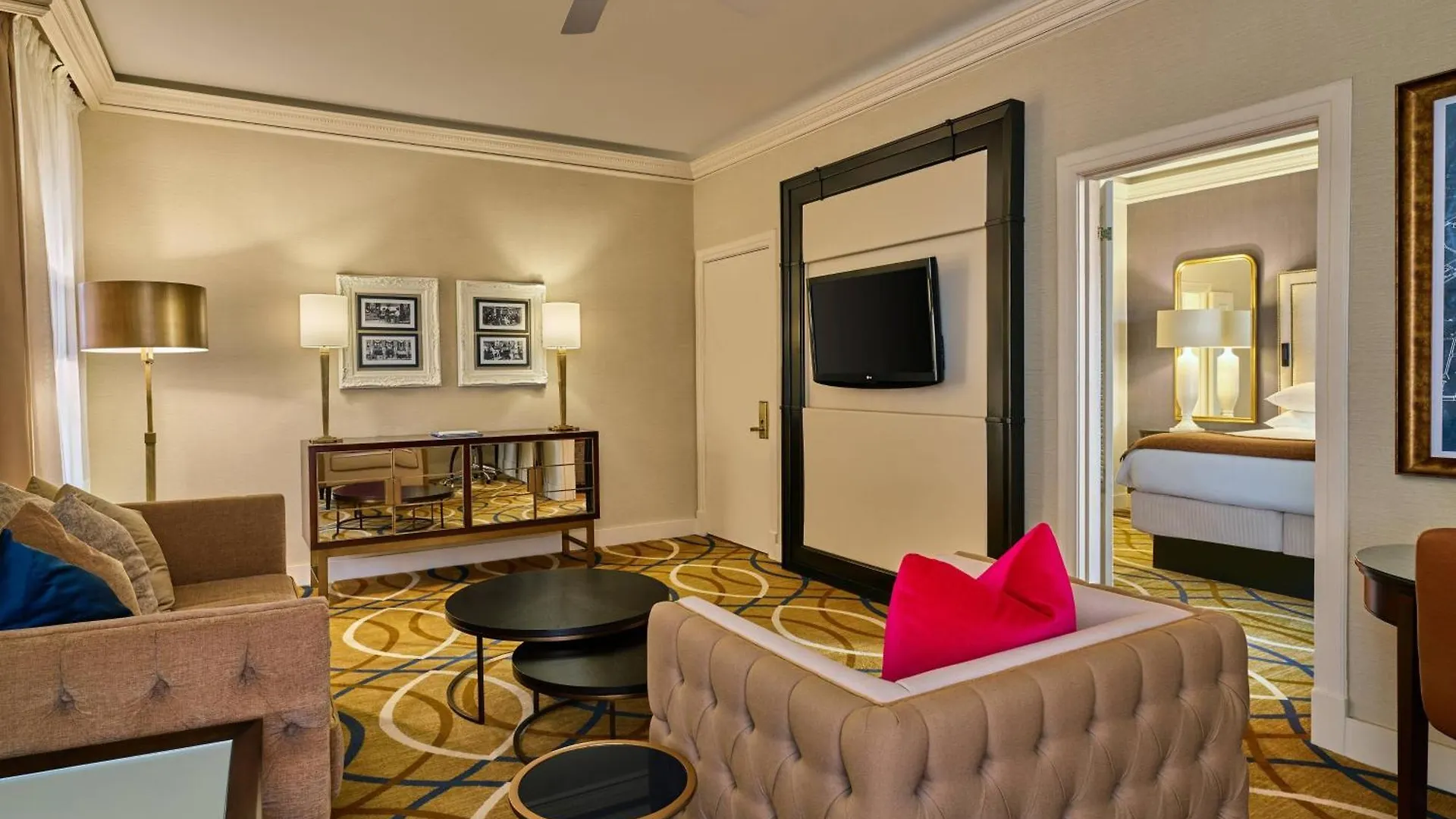 The Brown Palace Hotel And Spa, Autograph Collection Denver