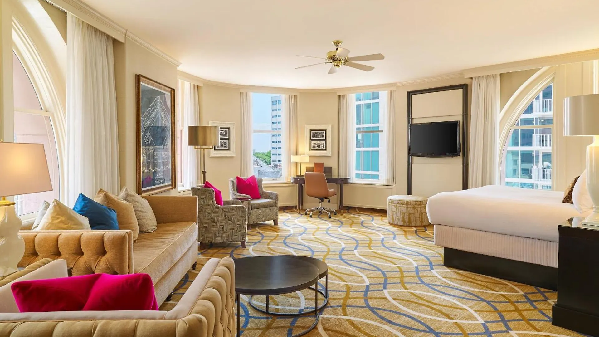 The Brown Palace Hotel And Spa, Autograph Collection Denver