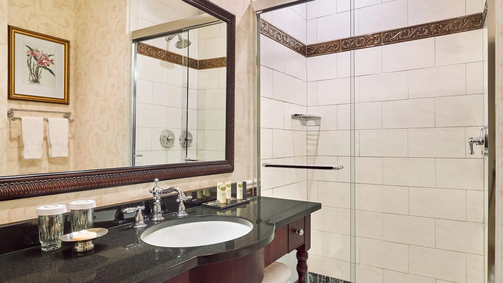 The Brown Palace Hotel And Spa, Autograph Collection Denver 4*,