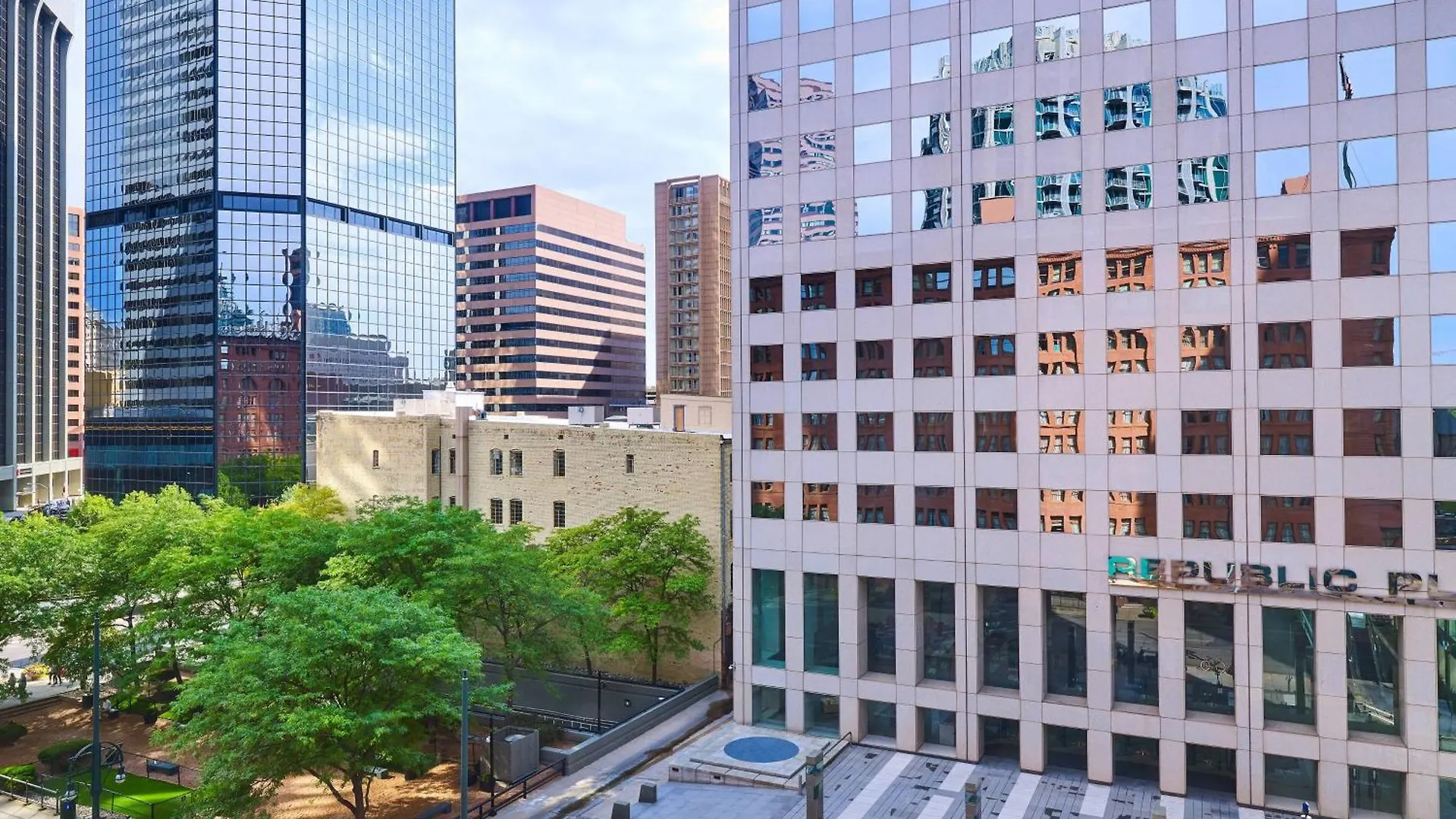 The Brown Palace Hotel And Spa, Autograph Collection Denver
