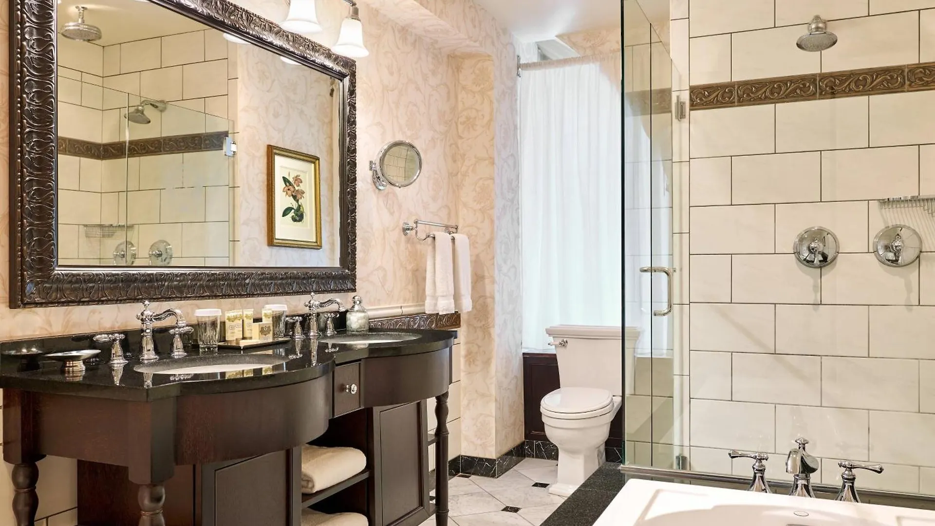 The Brown Palace Hotel And Spa, Autograph Collection DEN