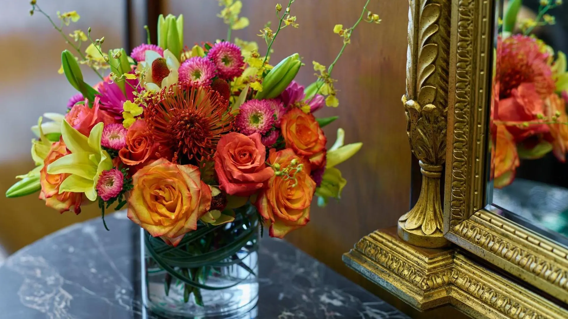The Brown Palace Hotel And Spa, Autograph Collection Denver