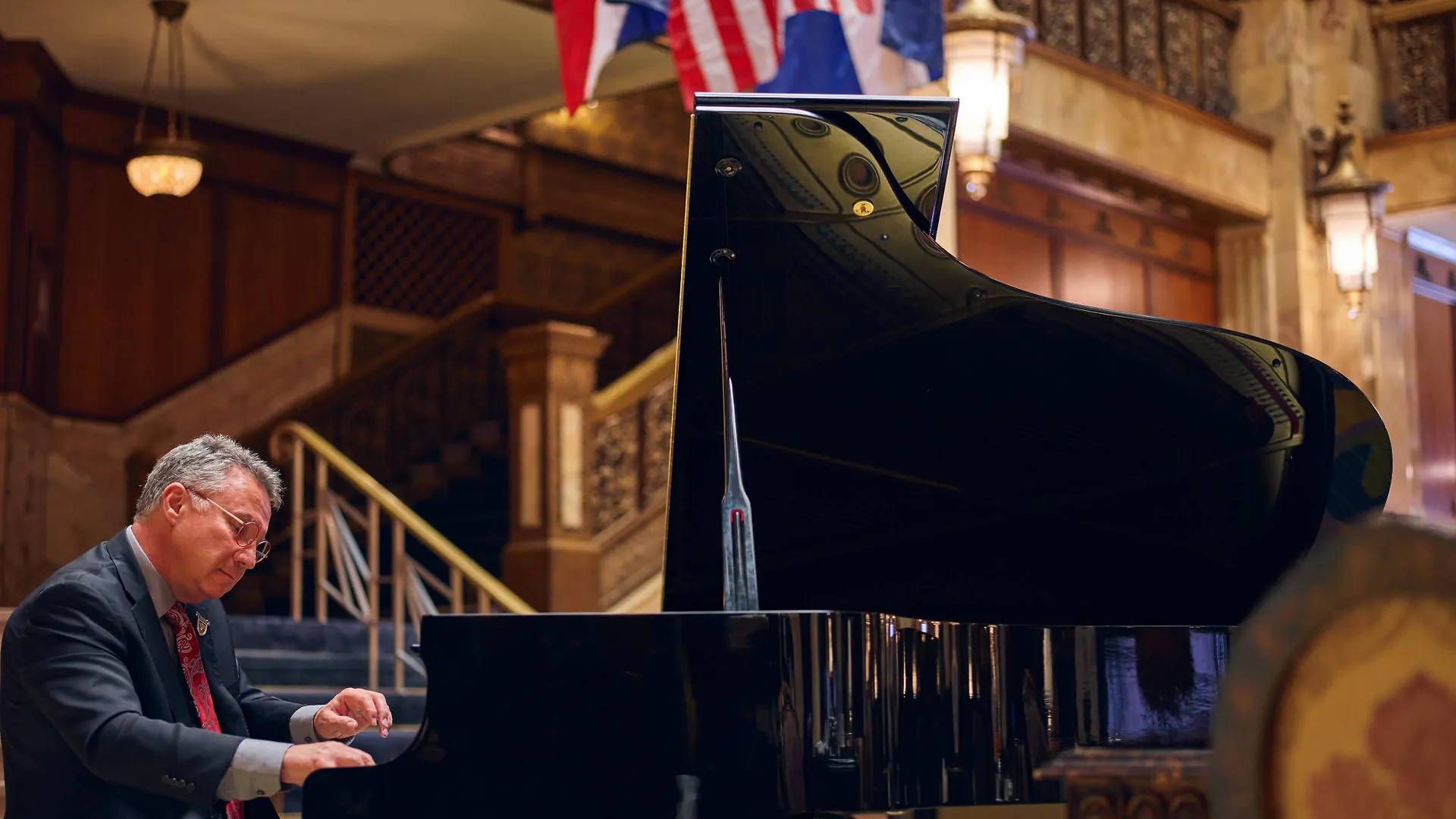 The Brown Palace Hotel And Spa, Autograph Collection DEN