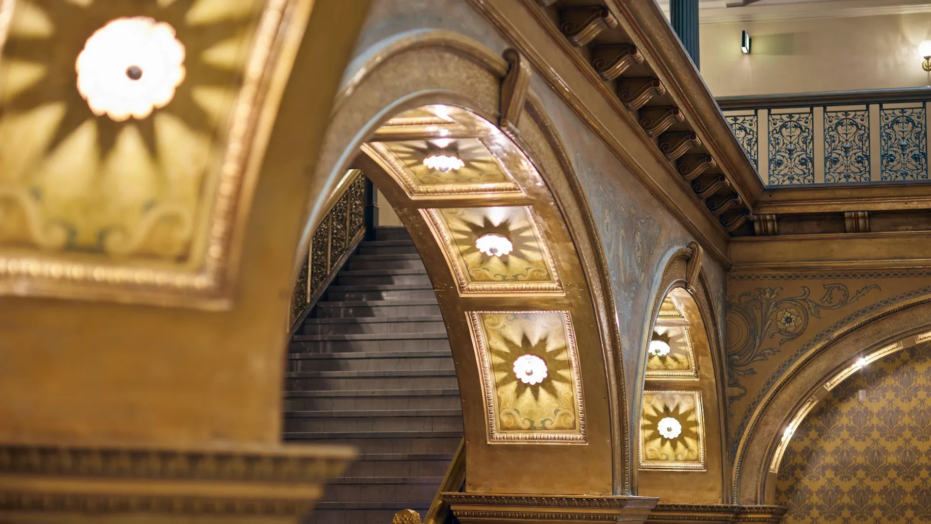 The Brown Palace Hotel And Spa, Autograph Collection DEN