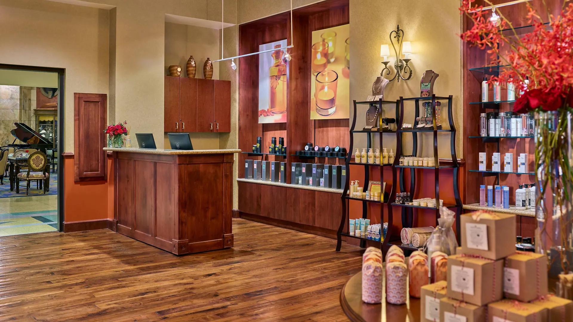The Brown Palace Hotel And Spa, Autograph Collection DEN