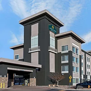 La Quinta By Wyndham Gateway Park *** DEN