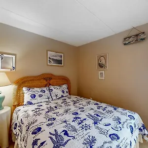 Apartment Atlantis 501 