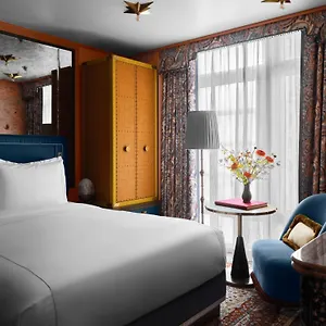 Hotel The Fifth Avenue *****