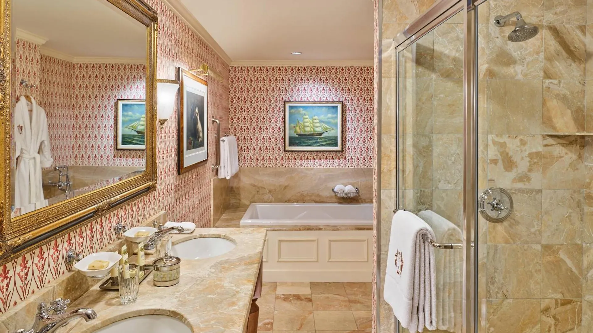 The Brown Palace Hotel And Spa, Autograph Collection Denver 4*,