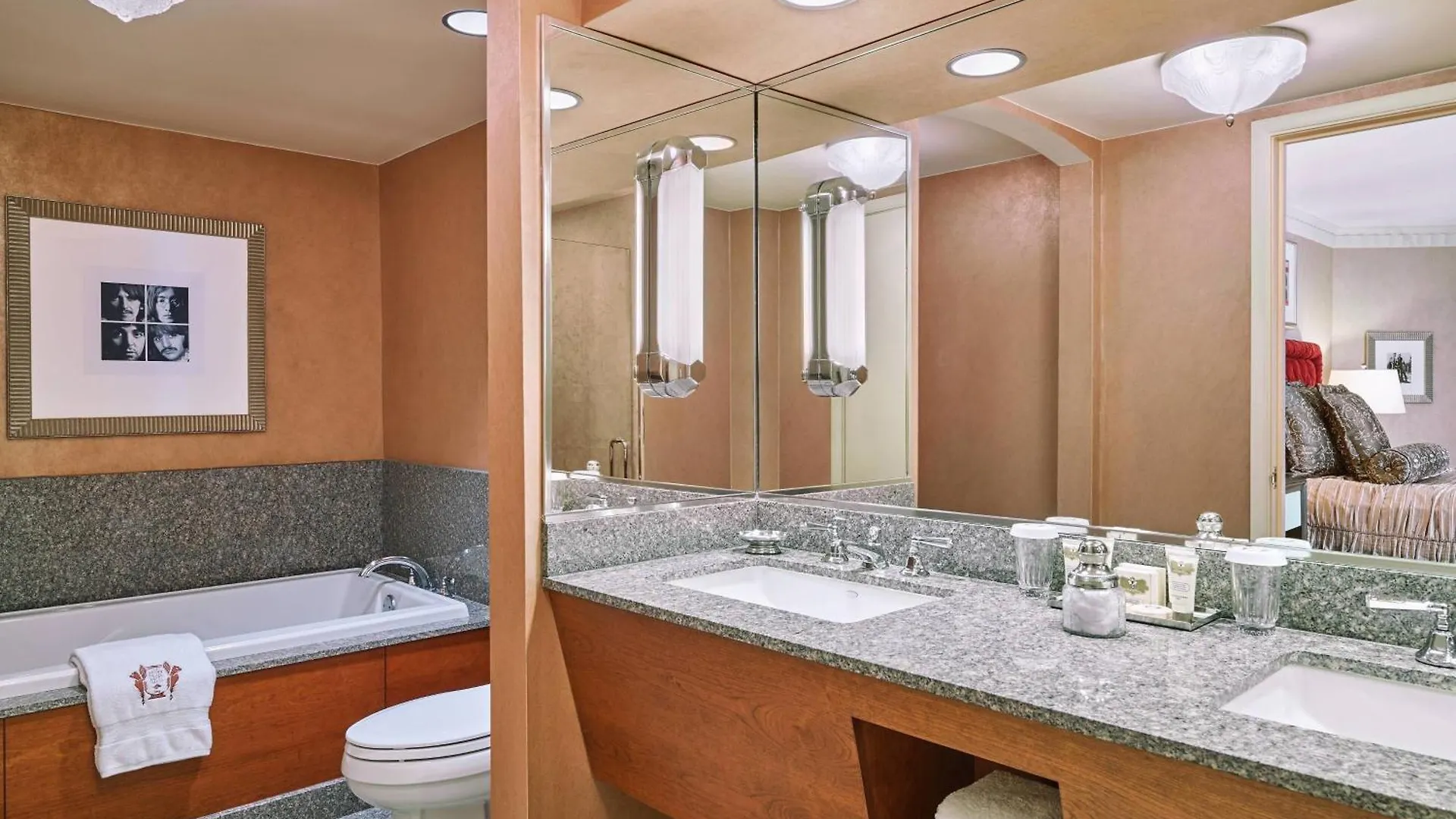 The Brown Palace Hotel And Spa, Autograph Collection Denver