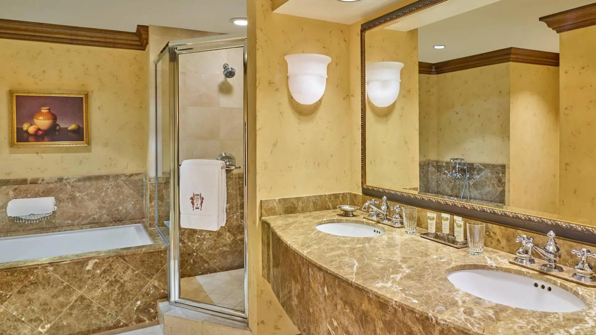 The Brown Palace Hotel And Spa, Autograph Collection Denver