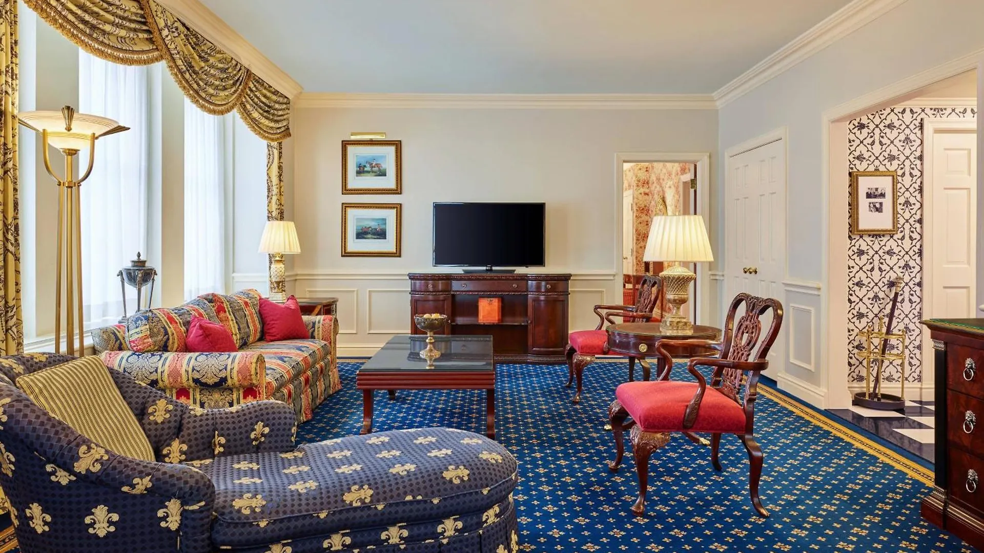 The Brown Palace Hotel And Spa, Autograph Collection Denver 4*,