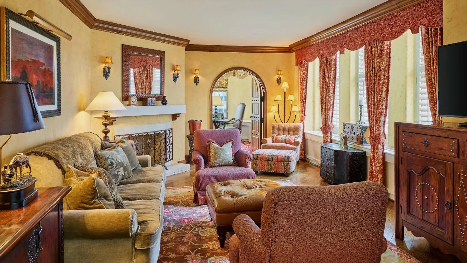The Brown Palace Hotel And Spa, Autograph Collection Denver