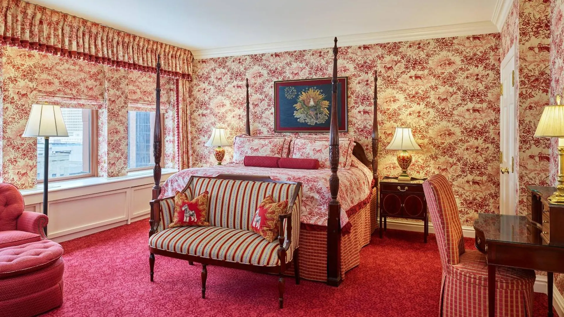 The Brown Palace Hotel And Spa, Autograph Collection Denver United States