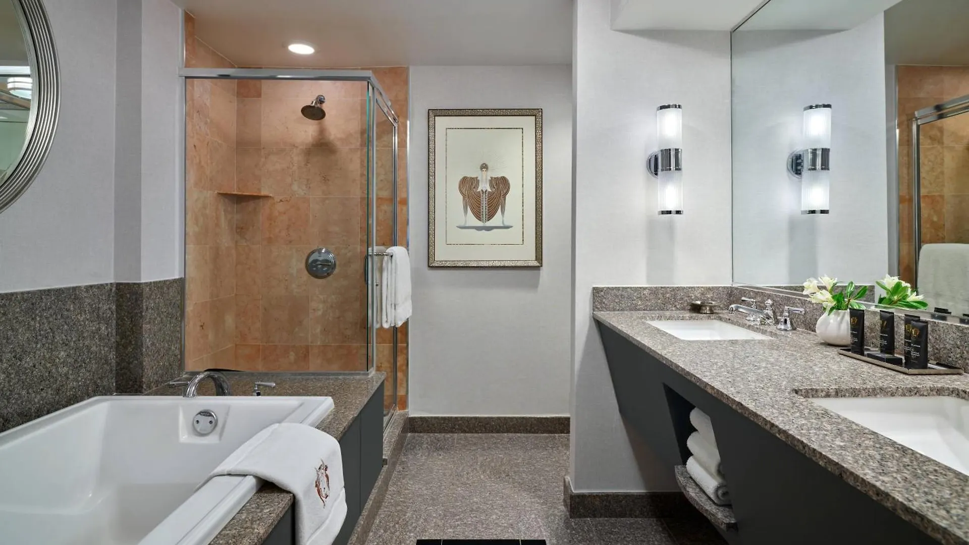 The Brown Palace Hotel And Spa, Autograph Collection Denver 4*,  United States