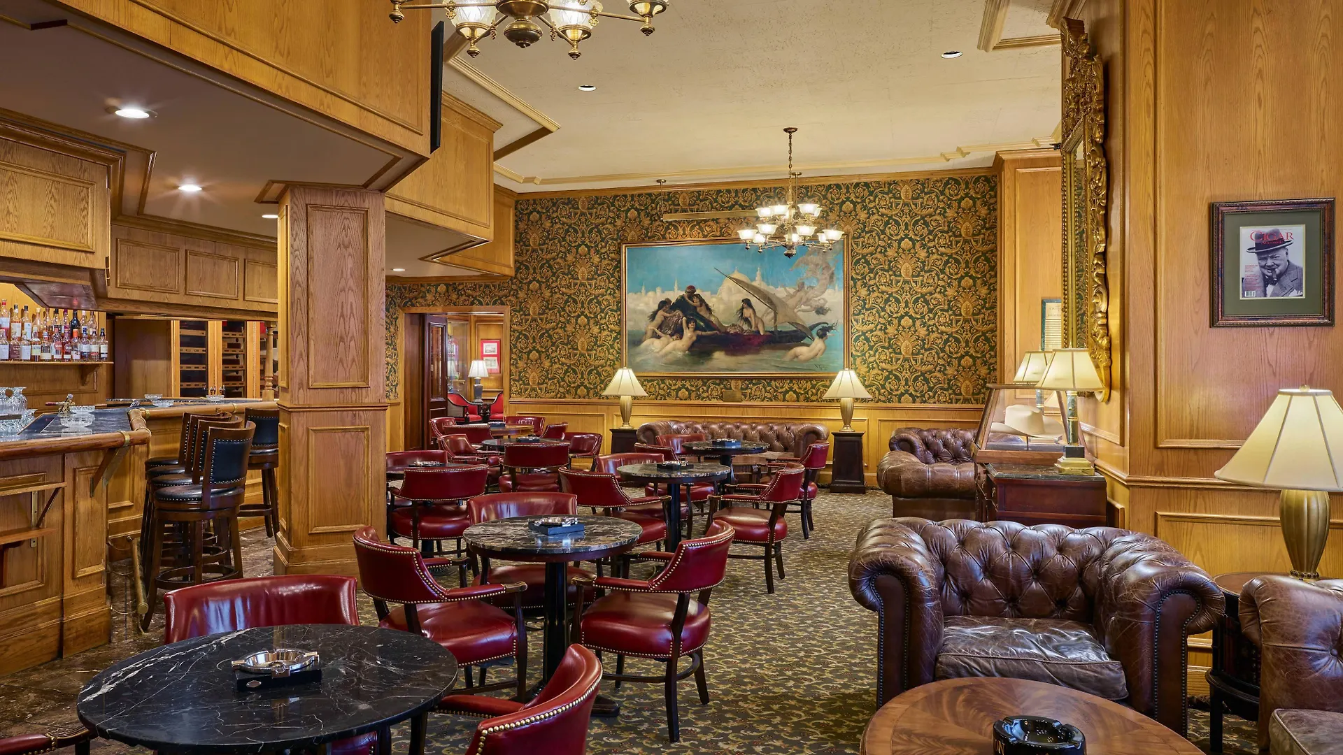 The Brown Palace Hotel And Spa, Autograph Collection Denver