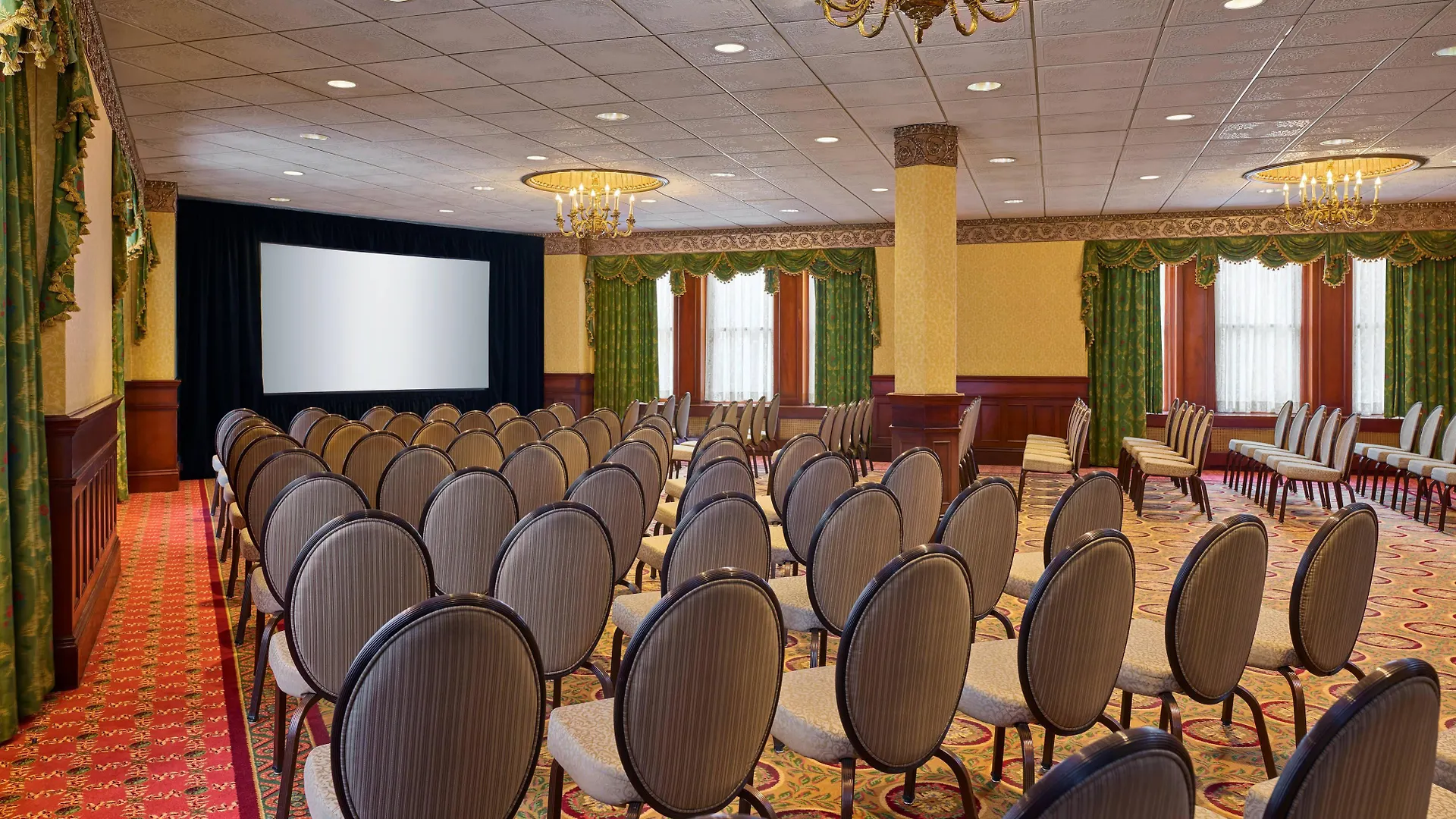 The Brown Palace Hotel And Spa, Autograph Collection Denver
